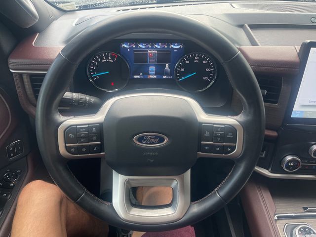 2024 FORD EXPEDITION MAX LIMITED - 23062902 - 15
