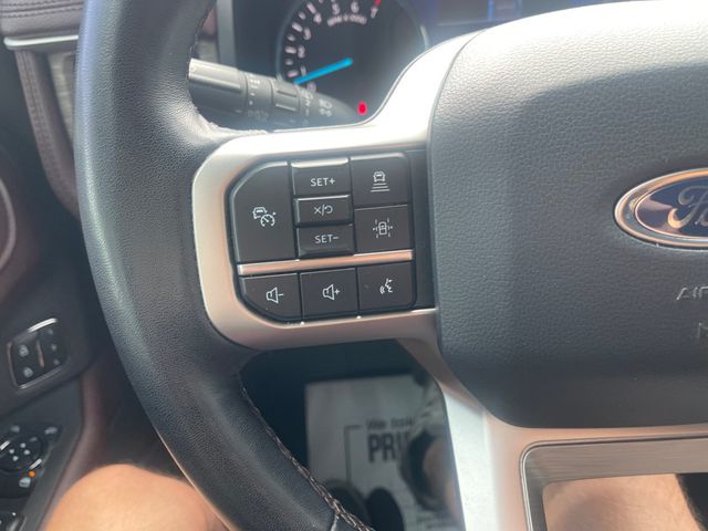 2024 FORD EXPEDITION MAX LIMITED - 23062902 - 16