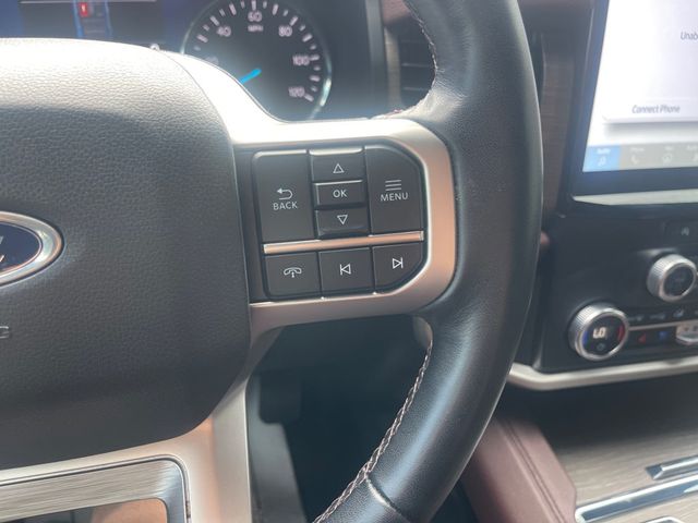 2024 FORD EXPEDITION MAX LIMITED - 23062902 - 17