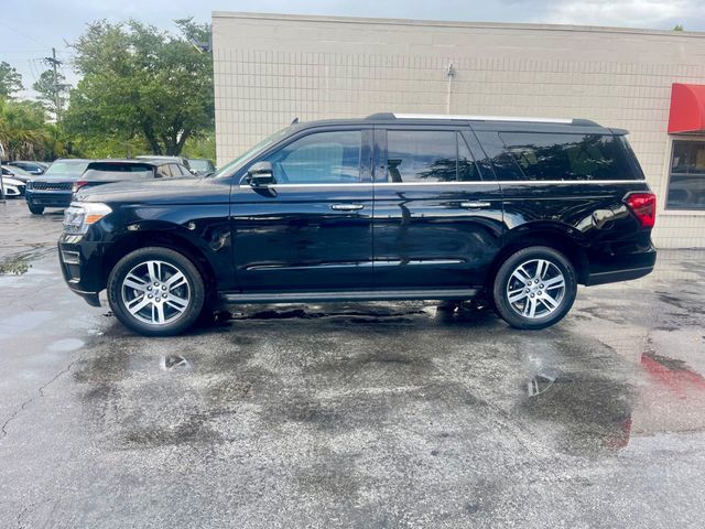 2024 FORD EXPEDITION MAX LIMITED - 23062902 - 1