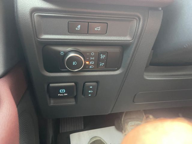 2024 FORD EXPEDITION MAX LIMITED - 23062902 - 19