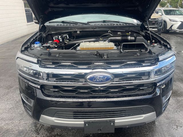 2024 FORD EXPEDITION MAX LIMITED - 23062902 - 23