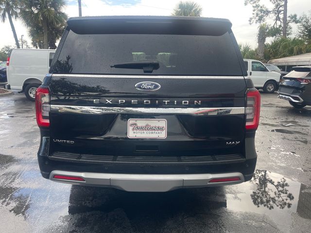 2024 FORD EXPEDITION MAX LIMITED - 23062902 - 3