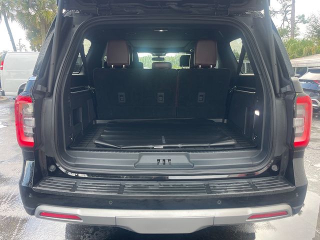 2024 FORD EXPEDITION MAX LIMITED - 23062902 - 4
