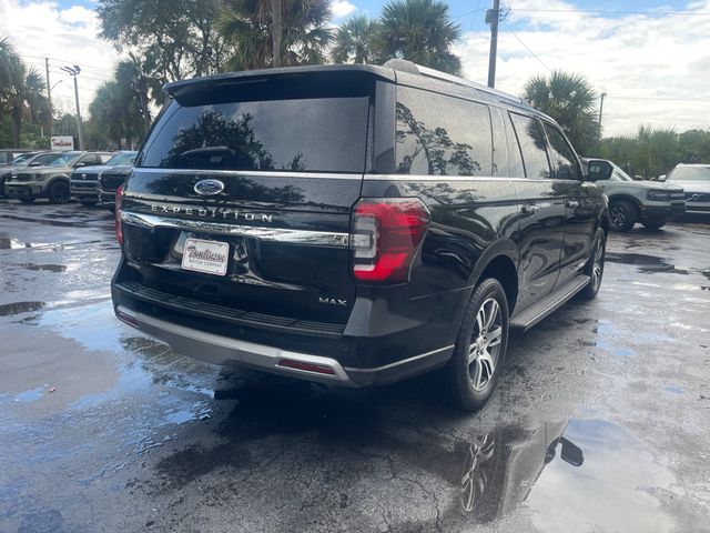 2024 FORD EXPEDITION MAX LIMITED - 23062902 - 5