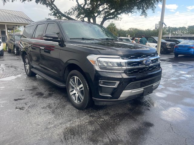 2024 FORD EXPEDITION MAX LIMITED - 23062902 - 7