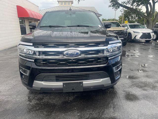 2024 FORD EXPEDITION MAX LIMITED - 23062902 - 8