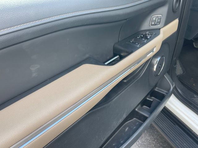 2024 FORD EXPEDITION MAX LIMITED - 23097248 - 10