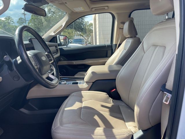 2024 FORD EXPEDITION MAX LIMITED - 23097248 - 11