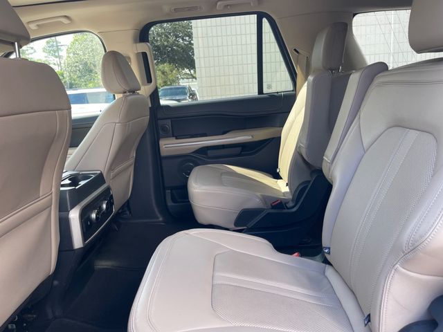 2024 FORD EXPEDITION MAX LIMITED - 23097248 - 12