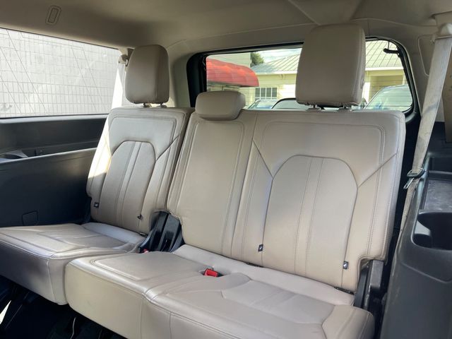 2024 FORD EXPEDITION MAX LIMITED - 23097248 - 13