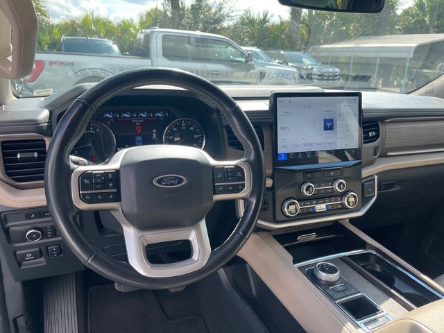 2024 FORD EXPEDITION MAX LIMITED - 23097248 - 14