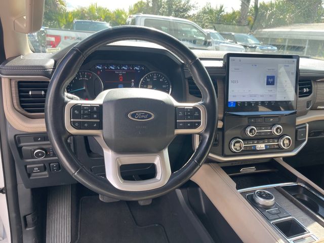 2024 FORD EXPEDITION MAX LIMITED - 23097248 - 15