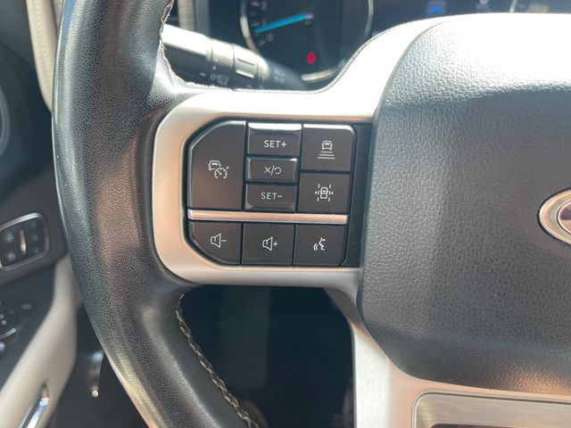 2024 FORD EXPEDITION MAX LIMITED - 23097248 - 16