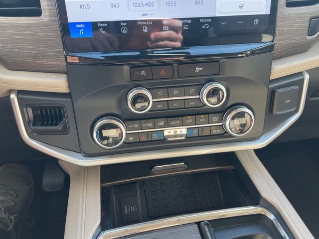 2024 FORD EXPEDITION MAX LIMITED - 23097248 - 20