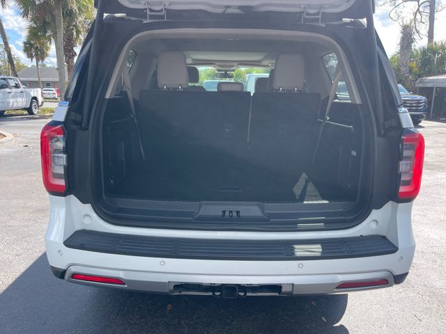2024 FORD EXPEDITION MAX LIMITED - 23097248 - 4