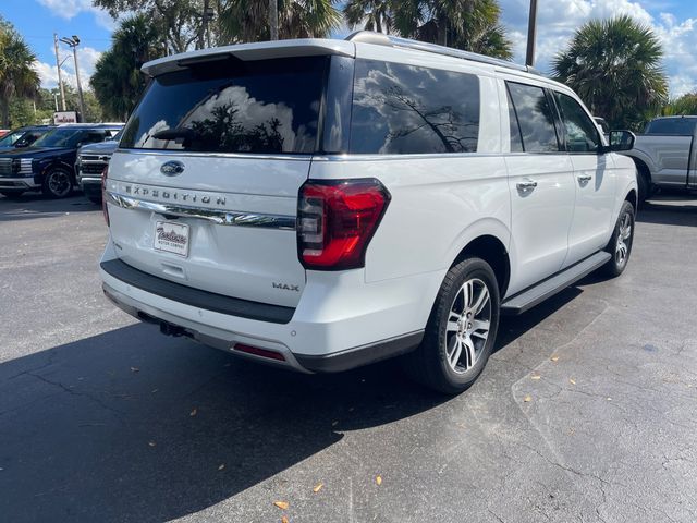2024 FORD EXPEDITION MAX LIMITED - 23097248 - 5