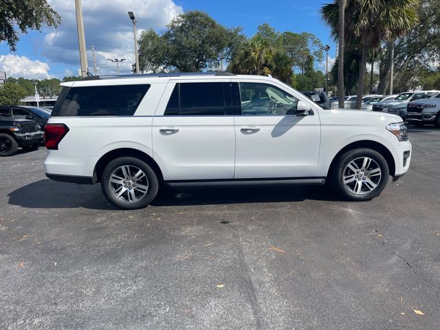 2024 FORD EXPEDITION MAX LIMITED - 23097248 - 6