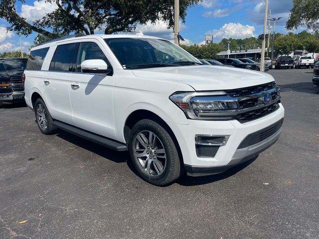 2024 FORD EXPEDITION MAX LIMITED - 23097248 - 7