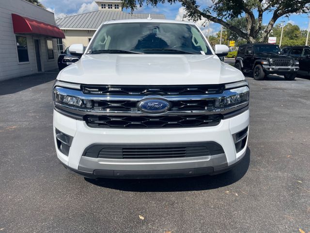 2024 FORD EXPEDITION MAX LIMITED - 23097248 - 8