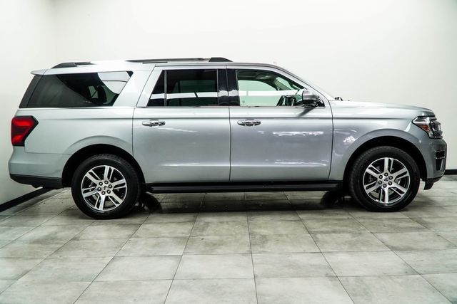 2024 Ford Expedition Max Limited 4x2 - 22954626 - 9