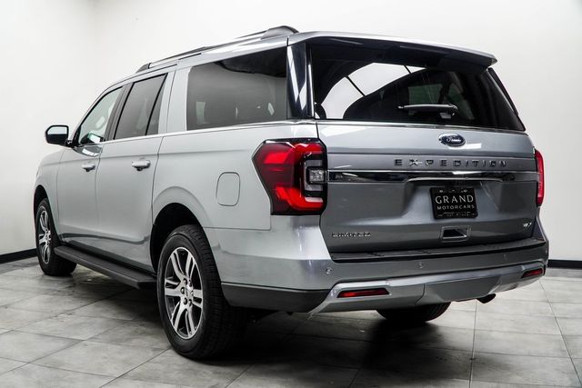 2024 Ford Expedition Max Limited 4x2 - 22954626 - 10