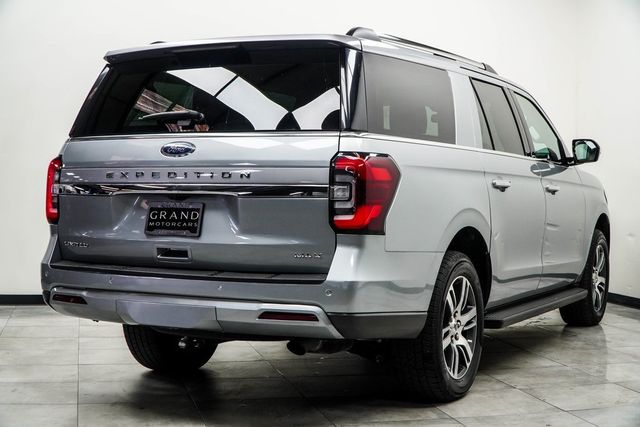 2024 Ford Expedition Max Limited 4x2 - 22954626 - 11