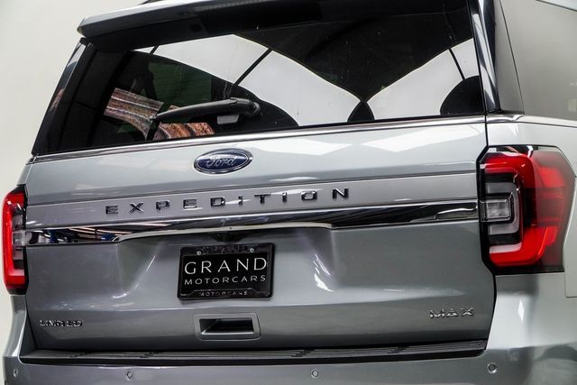 2024 Ford Expedition Max Limited 4x2 - 22954626 - 12