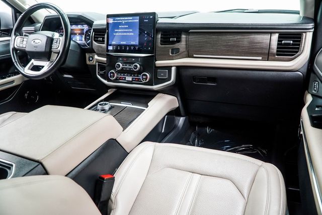 2024 Ford Expedition Max Limited 4x2 - 22954626 - 14