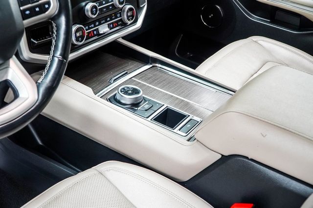 2024 Ford Expedition Max Limited 4x2 - 22954626 - 16