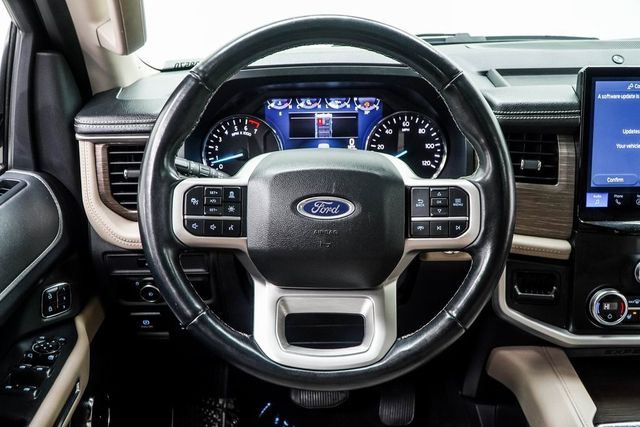 2024 Ford Expedition Max Limited 4x2 - 22954626 - 17