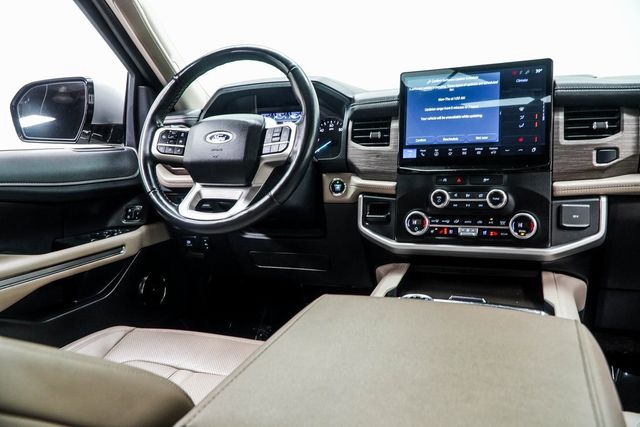 2024 Ford Expedition Max Limited 4x2 - 22954626 - 18