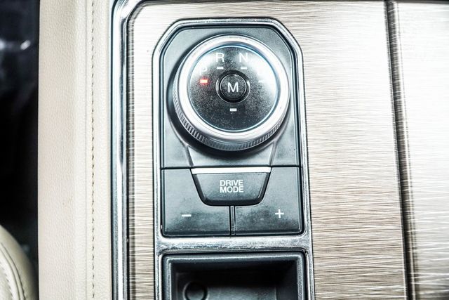 2024 Ford Expedition Max Limited 4x2 - 22954626 - 21