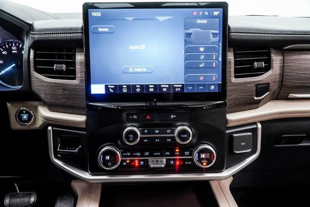 2024 Ford Expedition Max Limited 4x2 - 22954626 - 22