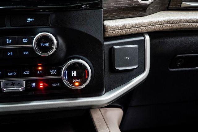 2024 Ford Expedition Max Limited 4x2 - 22954626 - 23