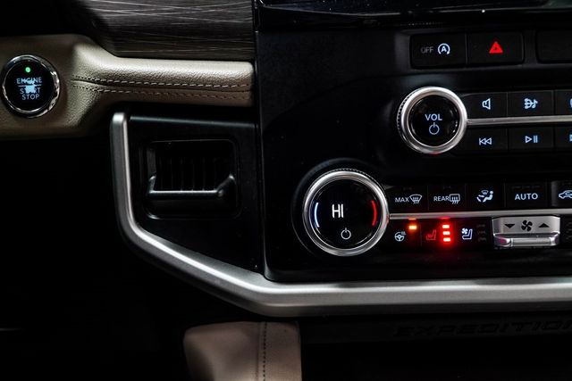 2024 Ford Expedition Max Limited 4x2 - 22954626 - 24