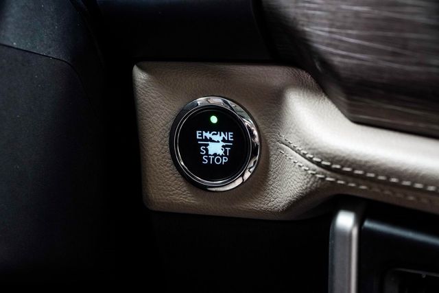 2024 Ford Expedition Max Limited 4x2 - 22954626 - 25