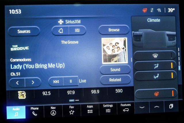 2024 Ford Expedition Max Limited 4x2 - 22954626 - 27