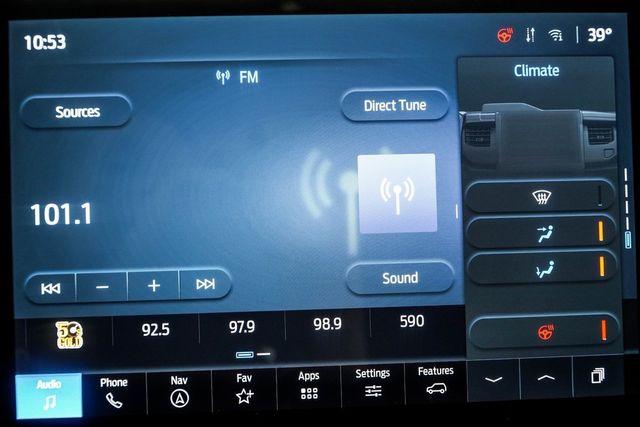 2024 Ford Expedition Max Limited 4x2 - 22954626 - 28