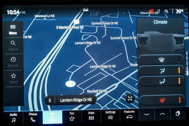 2024 Ford Expedition Max Limited 4x2 - 22954626 - 29