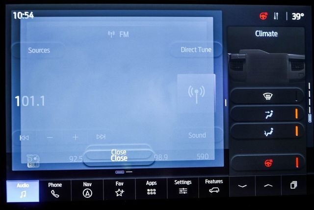 2024 Ford Expedition Max Limited 4x2 - 22954626 - 31