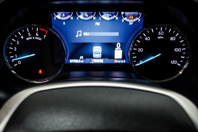 2024 Ford Expedition Max Limited 4x2 - 22954626 - 32