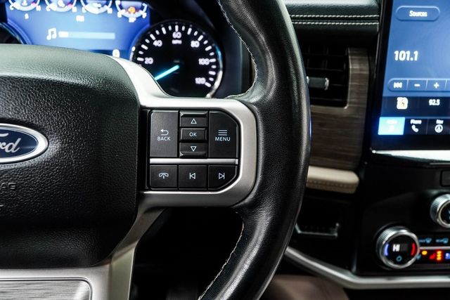 2024 Ford Expedition Max Limited 4x2 - 22954626 - 33