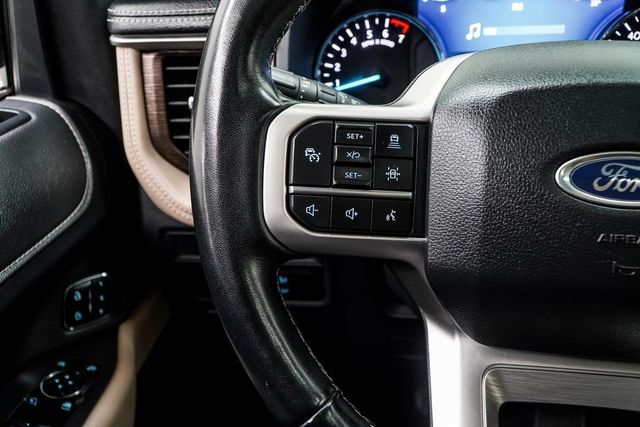 2024 Ford Expedition Max Limited 4x2 - 22954626 - 34