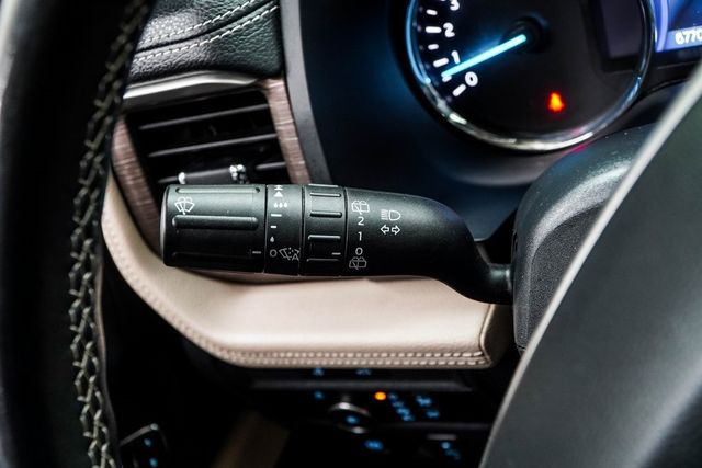 2024 Ford Expedition Max Limited 4x2 - 22954626 - 35