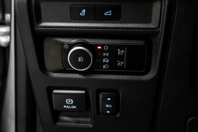 2024 Ford Expedition Max Limited 4x2 - 22954626 - 37