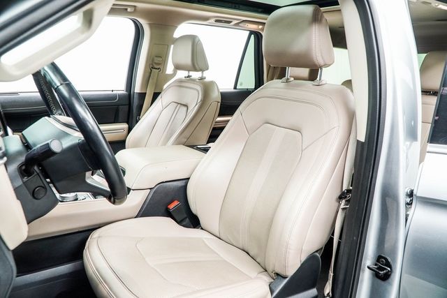 2024 Ford Expedition Max Limited 4x2 - 22954626 - 38