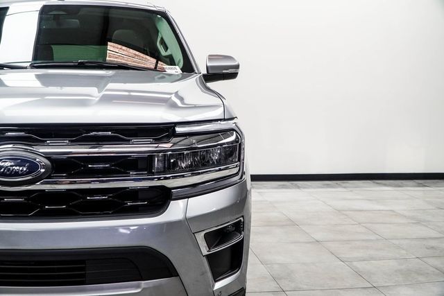 2024 Ford Expedition Max Limited 4x2 - 22954626 - 3