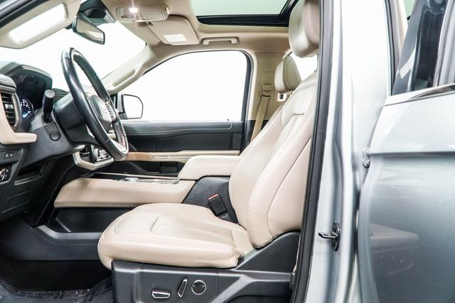 2024 Ford Expedition Max Limited 4x2 - 22954626 - 39