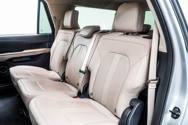 2024 Ford Expedition Max Limited 4x2 - 22954626 - 40